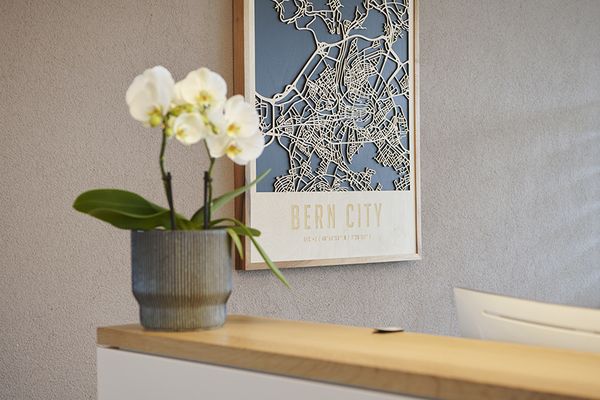 ENDOCARDIA Praxis für Kardiologie, Endokrinologie & Diabetologie Bern