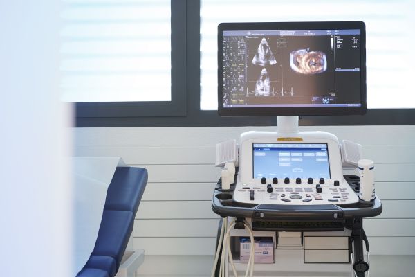 ENDOCARDIA Praxis für Kardiologie, Endokrinologie & Diabetologie Bern