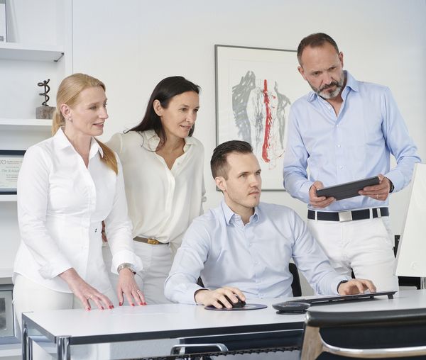 ENDOCARDIA Praxis für Kardiologie, Endokrinologie & Diabetologie Bern